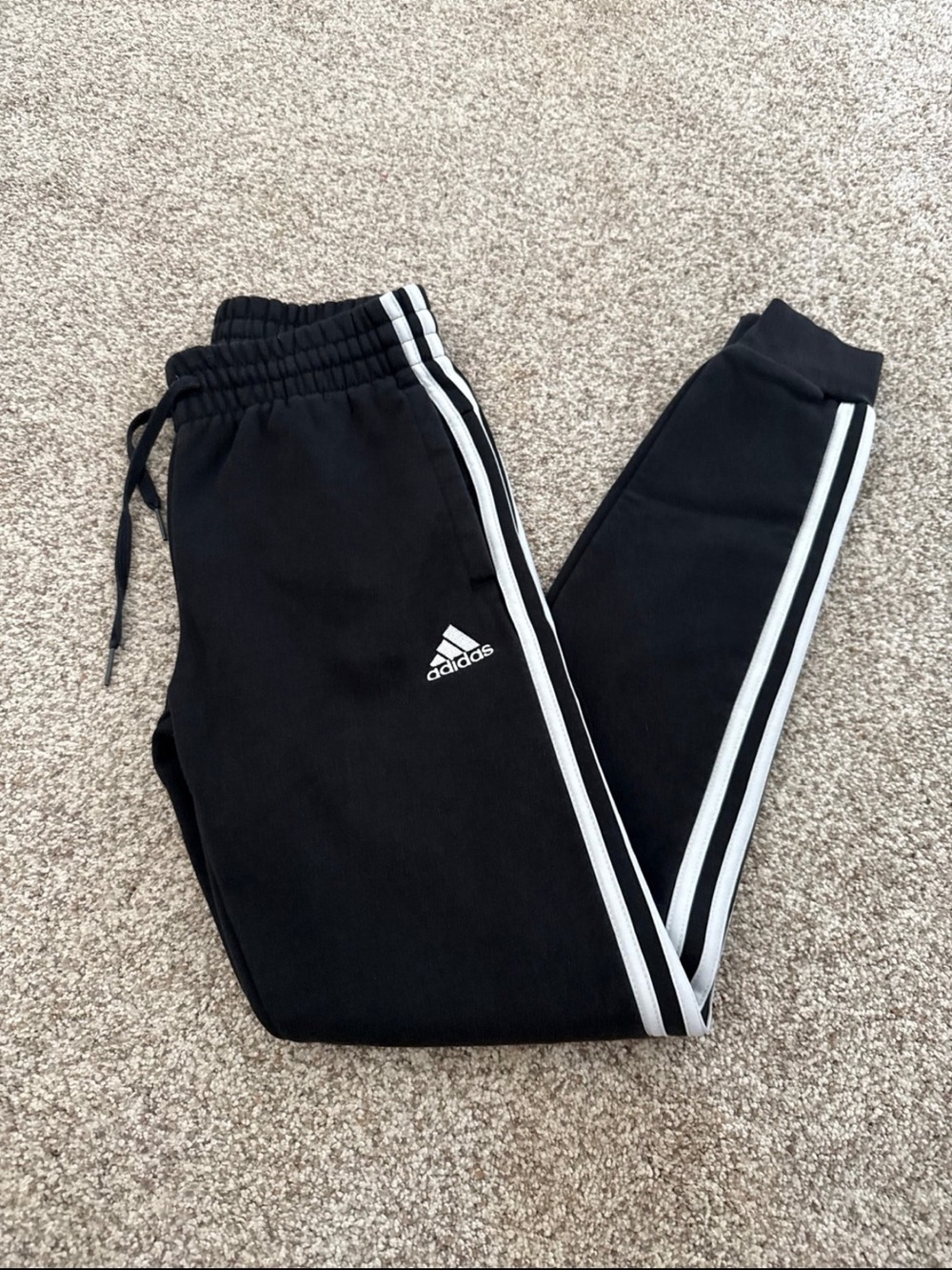 Adidas joggers